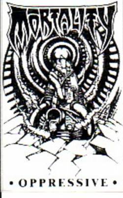 Mortality (AUS) : Oppressive